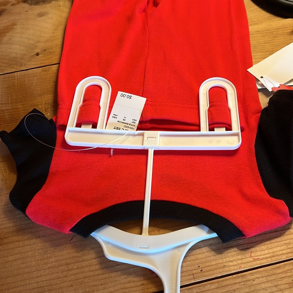 Cocomelon JJs Rescue Firefighter PJ set size 18M  NWT - Picture 12 of 16